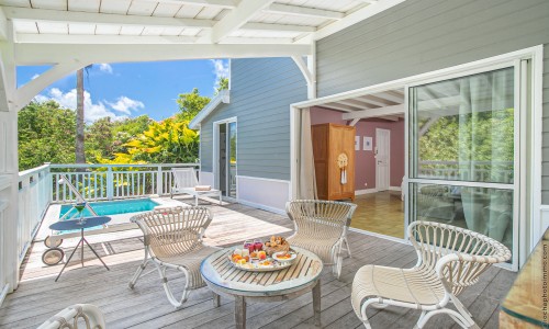 Suite Duplex
